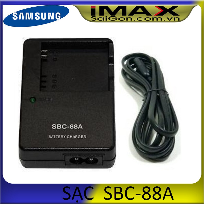 PIN  SẠC SAMSUNG BP-88A