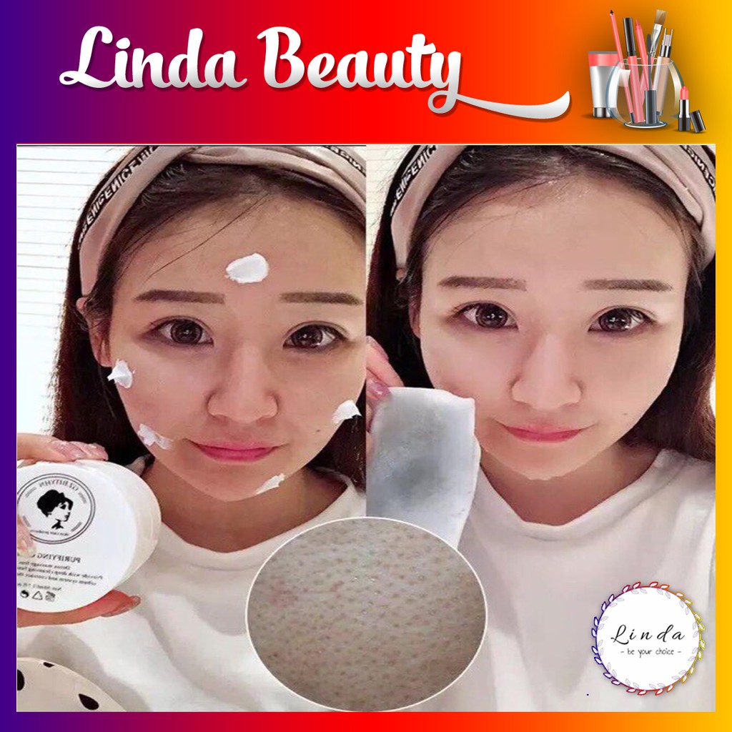 Kem Purifying Cream Hút Chì Thải Độc cho da | BigBuy360 - bigbuy360.vn