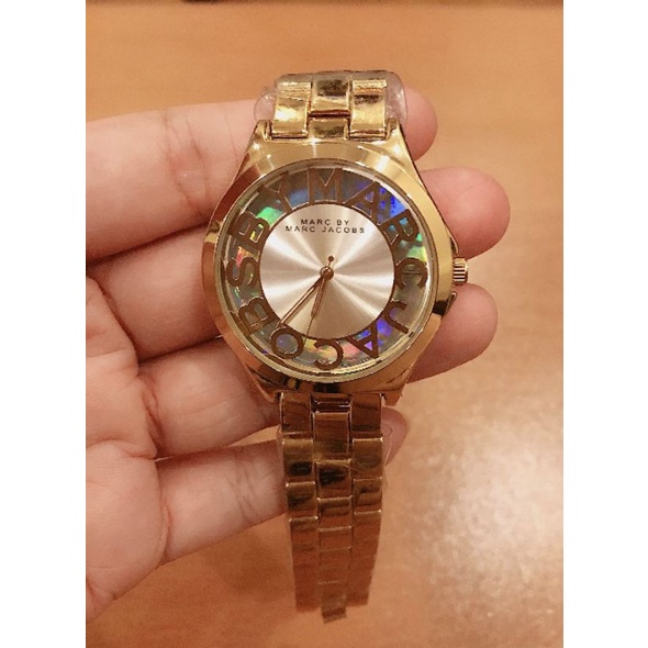 Đồng hồ nữ Marc by Marc Jacobs