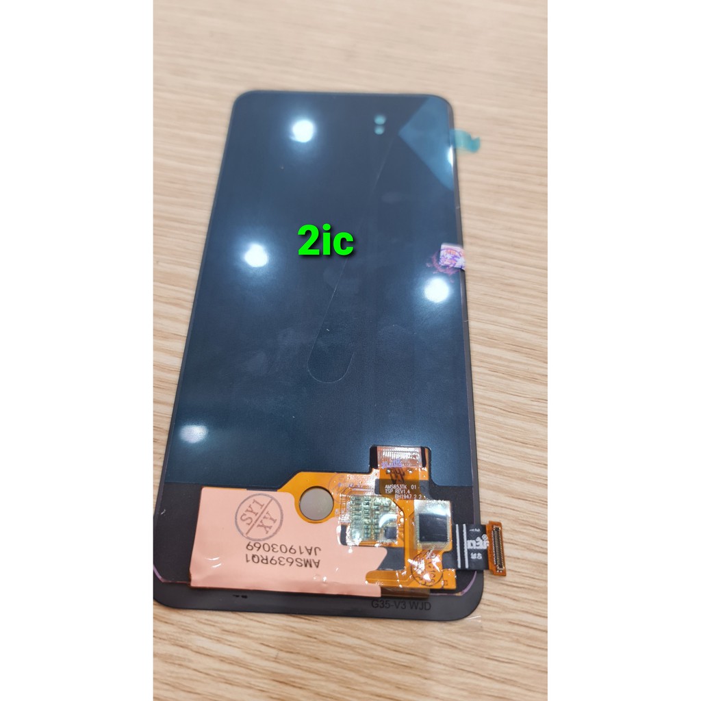 MÀN HÌNH OPPO Reno 2F, K3 ZIN- HỖ TRỢ VÂN TAY, NẮP KHÍT ,MẦU ĐẸP
