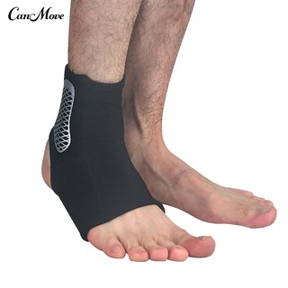 Sports Goods 1Pc Breathable Football Basketball Ankle Support Protector