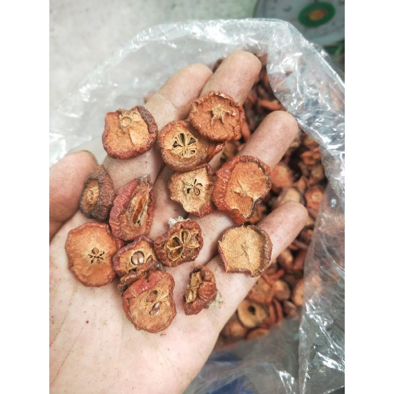 1kg TÁO MÈO KHÔ ( Giá sỉ) | BigBuy360 - bigbuy360.vn