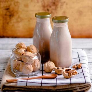 Combo 500gr óc chó mỹ +500 gr đậu gà