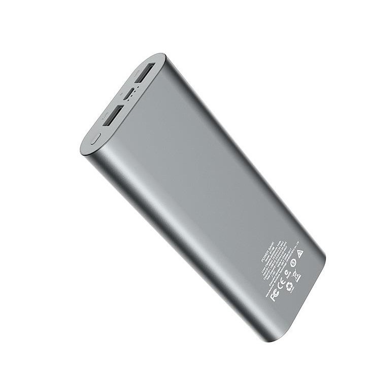 (CHÍNH HÃNG) SẠC DỰ PHÒNG DUNG LƯỢNG 20.000mAh