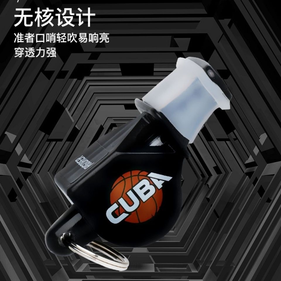 Còi Trọng Tài Chuyên Nghiệp Dùng Để Luyện Tập Các Môn Thể Thao Bóng Đá / Bóng Đá / Bóng Rổ / Trường Học