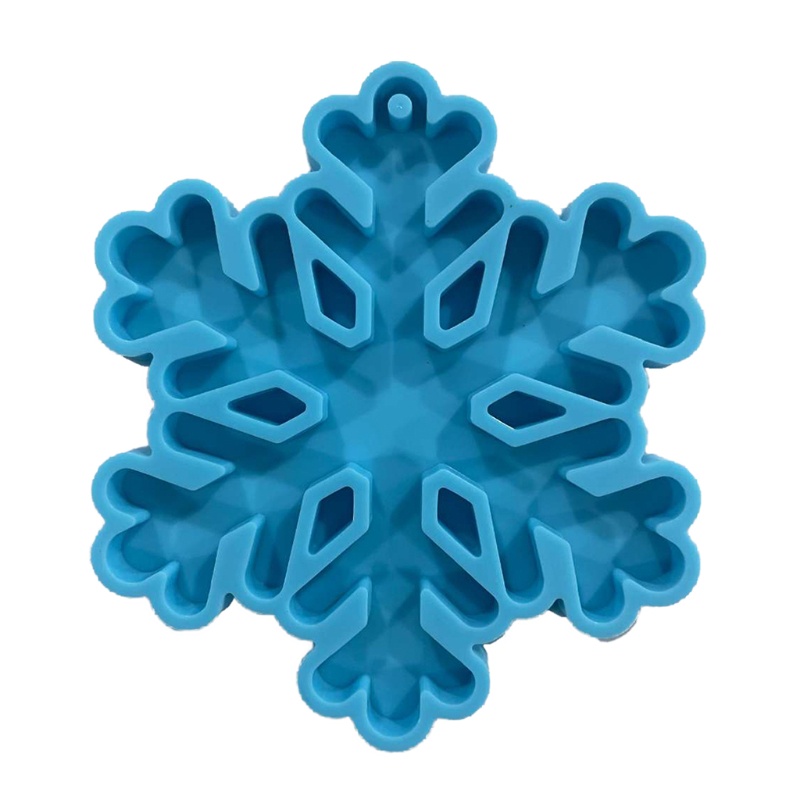 Vớ / Vớ / Cây Thông Giáng Sinh​Khuôn Silicone Làm Móc Khóa Hình Ông Già Noel