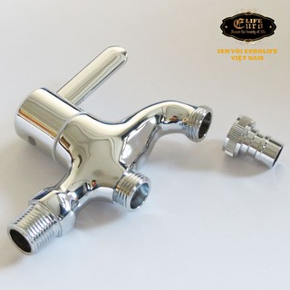 VÒI EUROLIFE EL-SL109