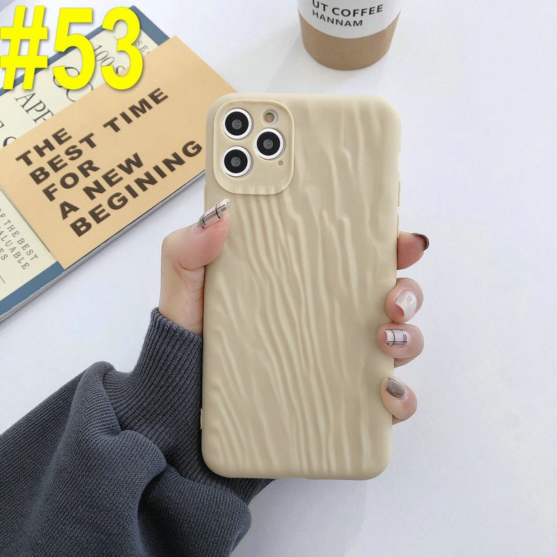 Ốp Điện Thoại Mặt Nhám Cho Oppo A12e A5 A9 A31 A91 2020 A3s A5s A7 A12 A39 A57 A83 F9 Pro F11 Reno 3 | BigBuy360 - bigbuy360.vn