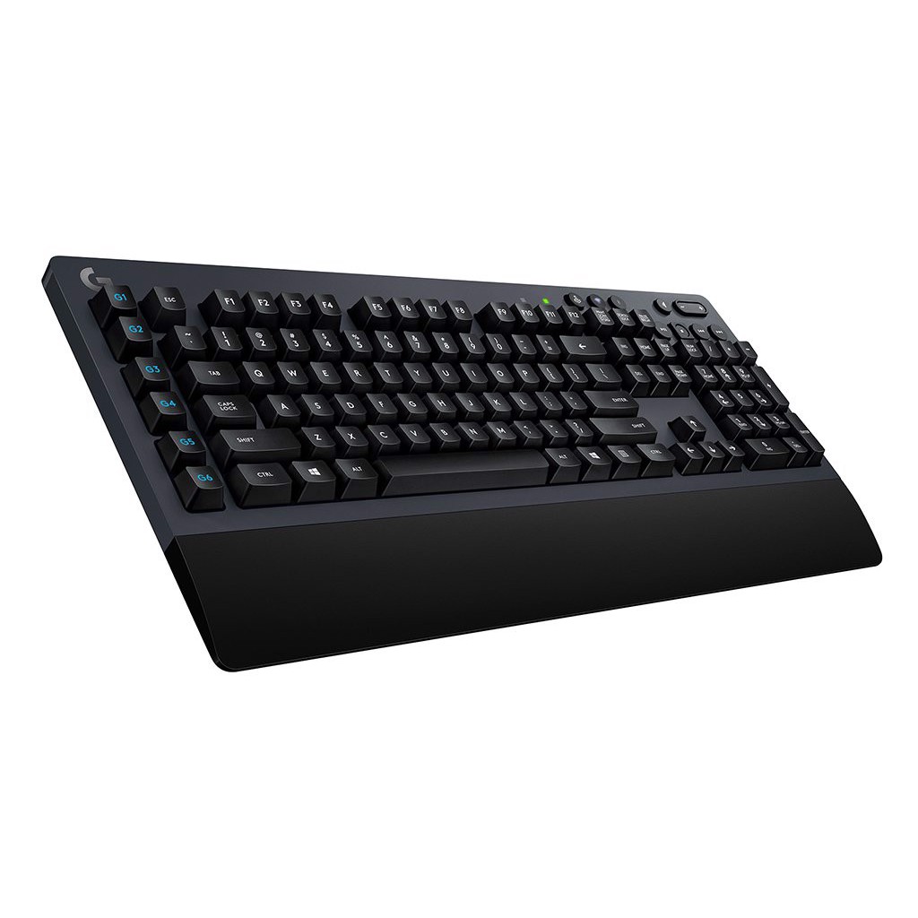 Bàn Phím Game không dây Logitech G613 - Chính hãng logitech