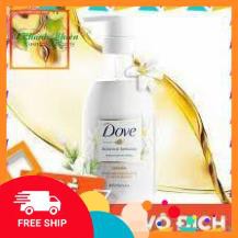 Sữa tắm Dove xách tay từ nhật