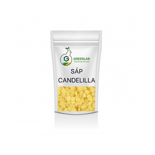 100gr sáp candelilla