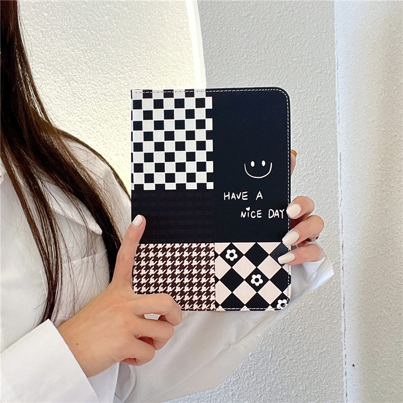 Ốp Máy Tính Bảng Cho iPad Mini 1 2 3 4 5 6 Air Pro 9.7 5th/6th/8th/9th Gen 10.2 10.5 11.0 Air 4 10.9 2020 iPad 2019 2021 9.7 2017/2018 Air3 10.5