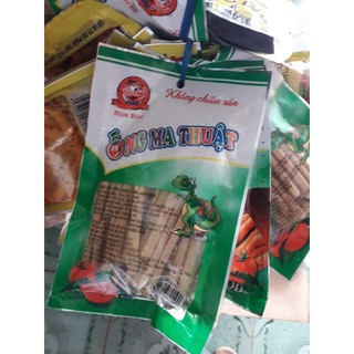 com bo bánh que cay