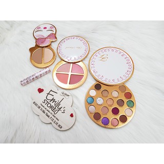 Too Faced Let It Snow, Girl (Limited Edition)