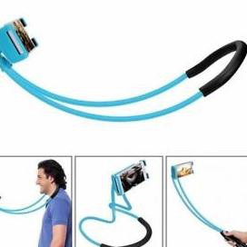 Giá Đỡ Điện Thoại Đeo Cổ Tiện Lợi | BigBuy360 - bigbuy360.vn