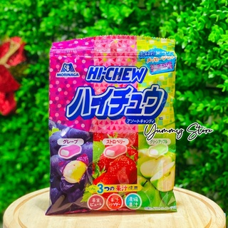 Kẹo Mềm Hi-Chew Morinaga