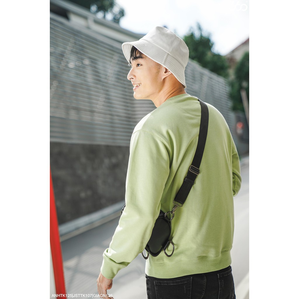 [Mã FAMALLT5 giảm 15% đơn 150K] Áo nỉ cao cấp thương hiệu 360 Boutique - ANHTK125 | BigBuy360 - bigbuy360.vn