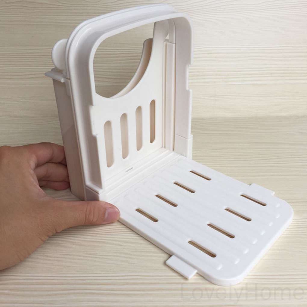 Máy Cắt Bánh Mì Sandwich Diy Có Thể Điều Chỉnh Tiện Dụng