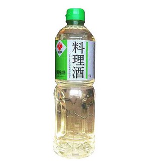 Rượu nấu ăn Ryorishu Morita 1L