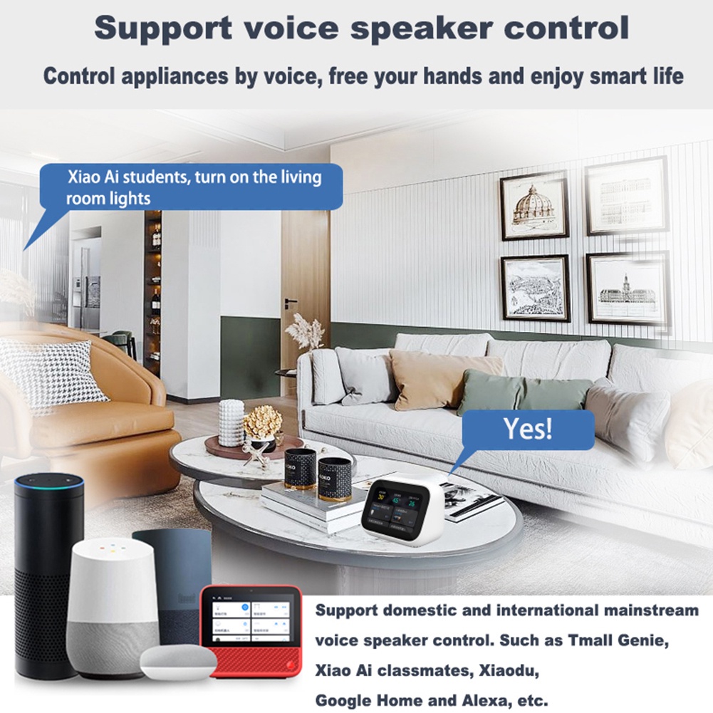 Smatrul Ewelink Công Tắc Thông Minh 16a Minir2 Wifi Diy Đèn Công Tắc 2 Điều Khiển Ngắt Mạch Điện Mô Đun Điều Khiển Giọng Nói Cho Google nhà Alexa