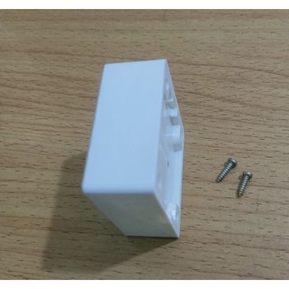Công tắc đơn nổi E1 SOPOKA