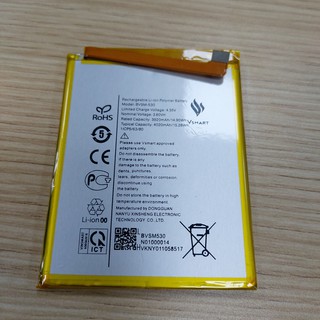 Pin Vsmart Active 3 / Active3 / Active3 (BVSM-530)