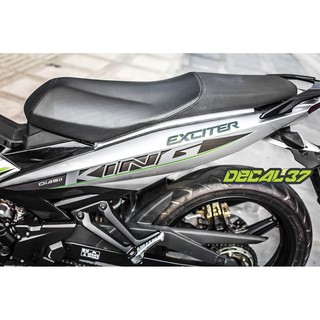 Tem Trùm Exciter 150 Mx indo