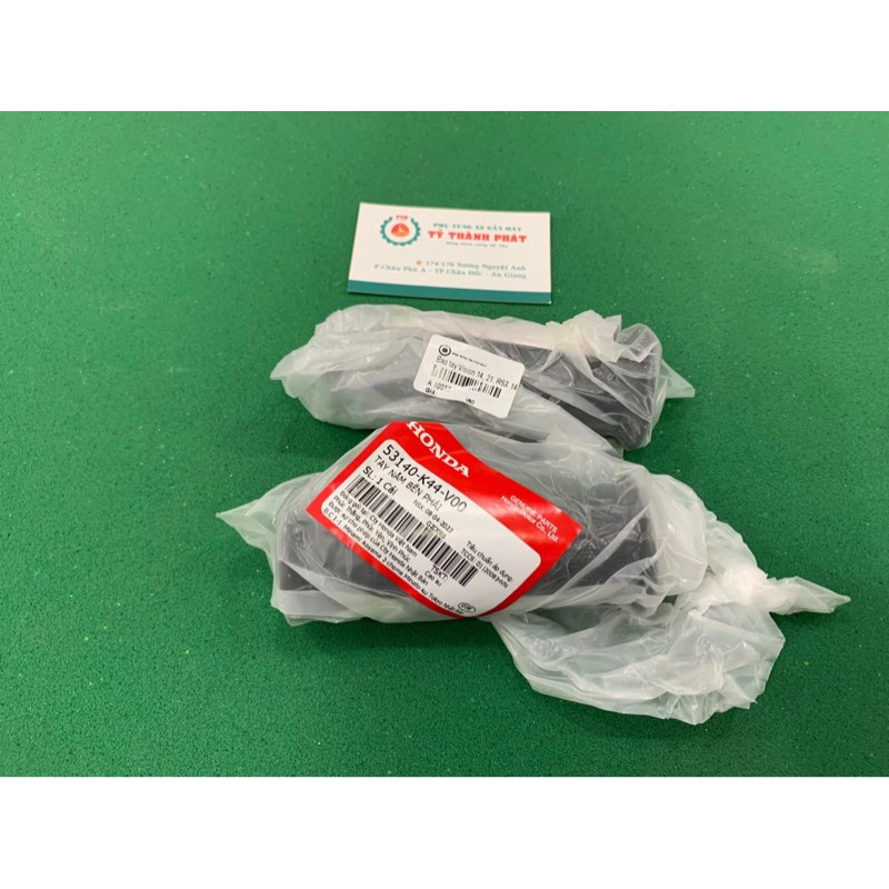 Bao tay Vision 14, 21, RSX 14 Fi, Lead 125, SH 20