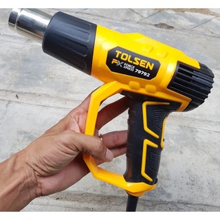 Máy khò nhiệt điện tử Tolsen 79792