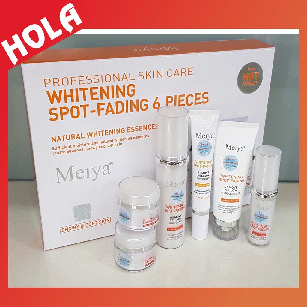 [CHÍNH HÃNG] Kem chống nắng BB Meiya cam, giúp chống nắng và dưỡng ẩm cho da, kem nám Nhật Bản, mỹ phẩm Meiya.