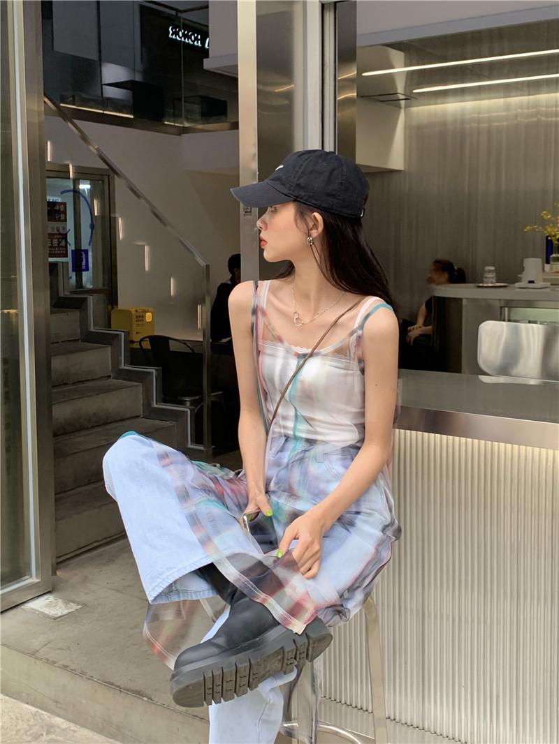 Đầm Dây Thời Trang Hàn Quốc 2021 | BigBuy360 - bigbuy360.vn