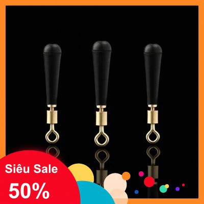 Combo 5 Hạt Gắn Phao Câu Đài