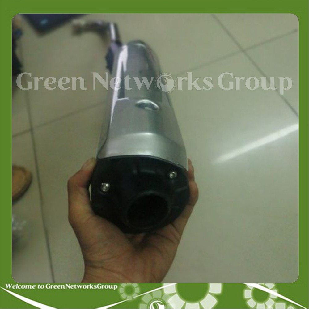 Pô spark xe Sirius Dream Wave Exciter Winner GreenNetworks