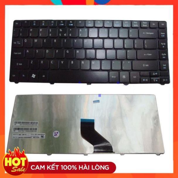 [FREESHIP 99K]_Bàn phím ACER 4250 4251 | Keyboard / Hàng Nhập Khẩu.