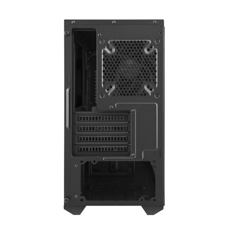 [Mã 159ELSALE hoàn 7% đơn 300K] Vỏ Case máy tính Cooler Master MasterBox Lite 3.1 TG Mini Tower -