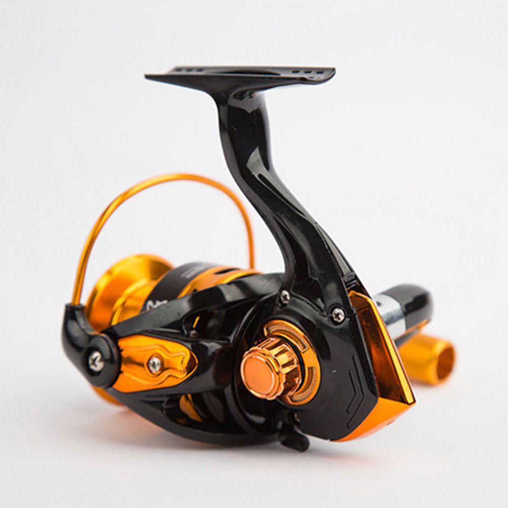 Máy Câu Cá Kim Loại 13 Vòng Bi VX1000 Chất Lượng Cao