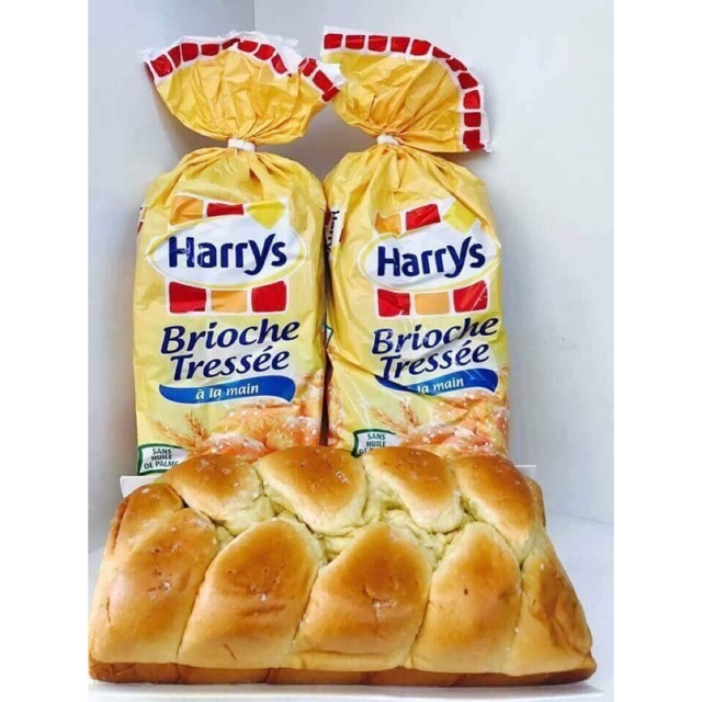 Bánh mì hoa cúc