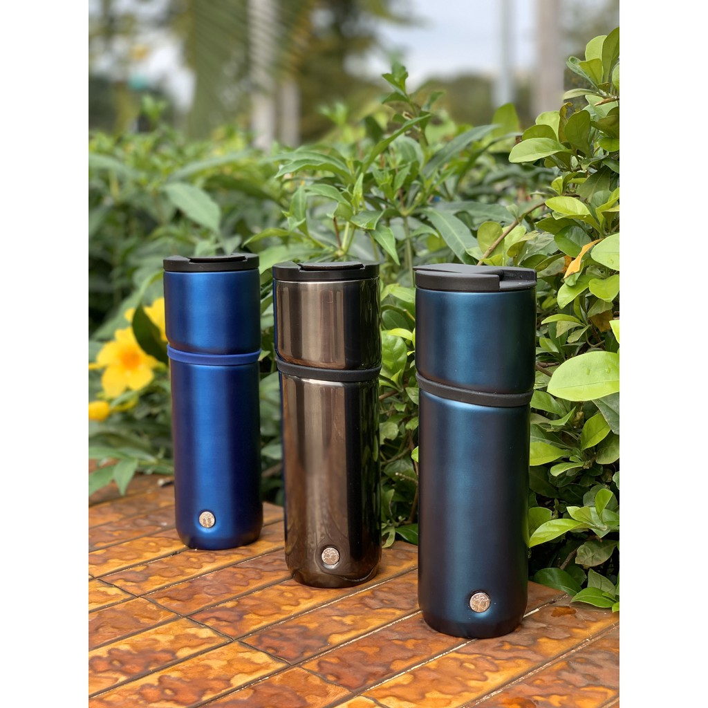 Bình giữ nhiệt Starbucks