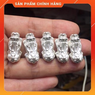 TỲ HƯU BẠC SIZE 12 LI