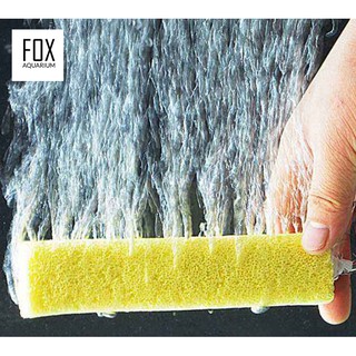 Sứ Thanh Hoa Mai (kích thước: 15*4*4cm)