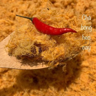 CHÀ BÔNG HEO CAY-250g