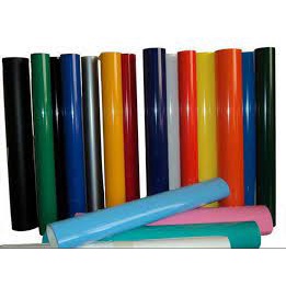 DECAL ĐỀ CAN CÁC MÀU KHỔ 60 , DECAL MÀU TRƠN DÁN XE DÁN KÍNH,decal cắt chữ quảng cáo
