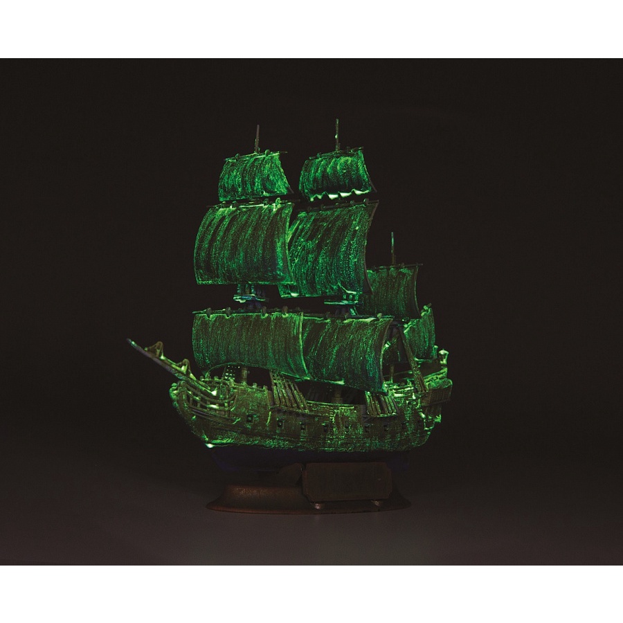 Mô hình Tàu "Người Hà Lan Bay" 1/350 Zvezda
