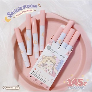 SET 8 SON KEM LÌ THUỶ THỦ MẶT TRĂNG