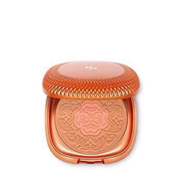 Bronzer KIKO màu 01 Meditarranean Sand - dành cho da sáng
