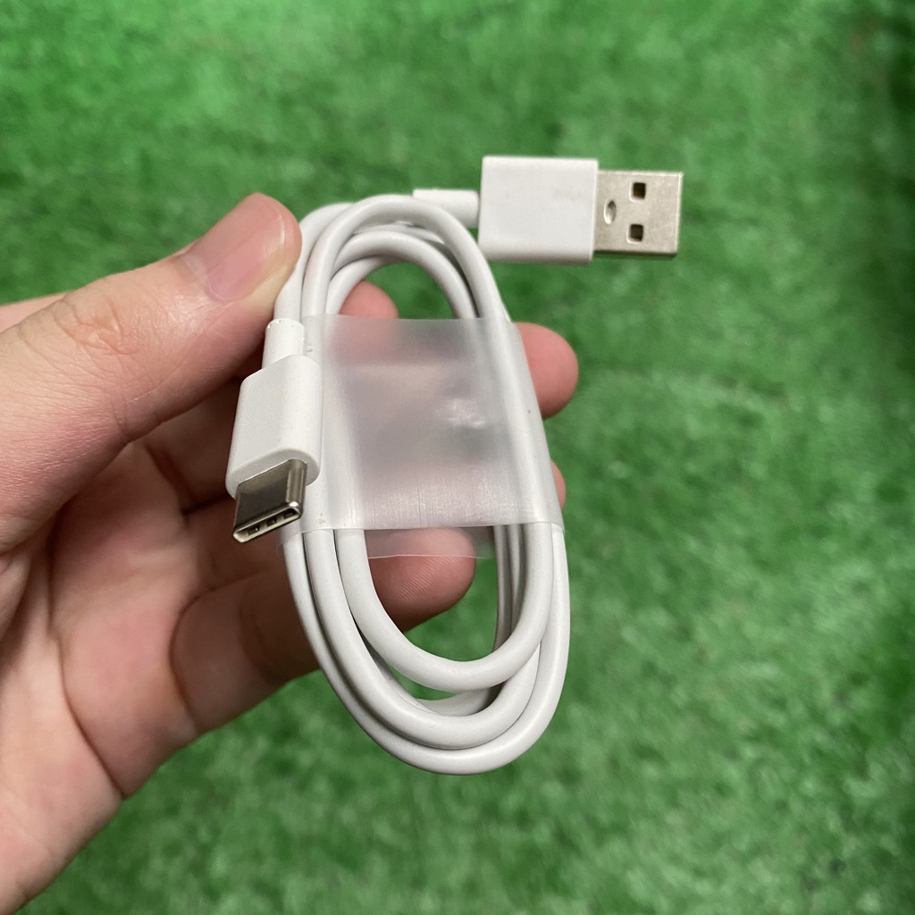 Cáp sạc Xiaomi chính hãng, dây sạc nhanh chân Micro USB và Type C - Beestore