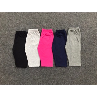 Combo 1 ri quần legging size 1-10