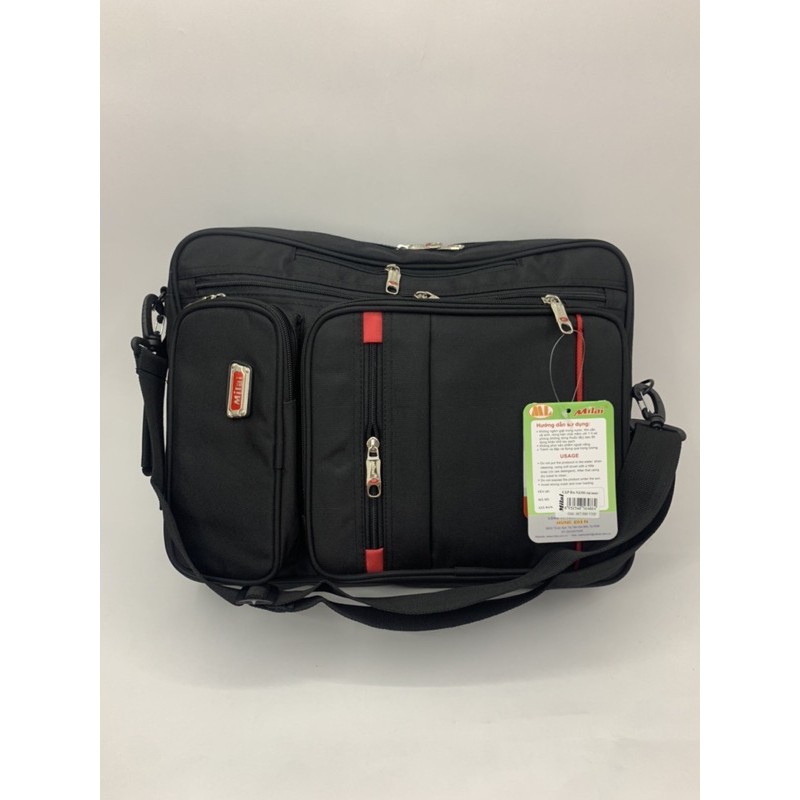 Cặp đa năng học sinh sinh viên MILAI ⚡[CAO CẤP]⚡ bảo hành 1 năm | BigBuy360 - bigbuy360.vn