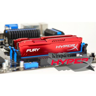 RAM 8GB DDR3