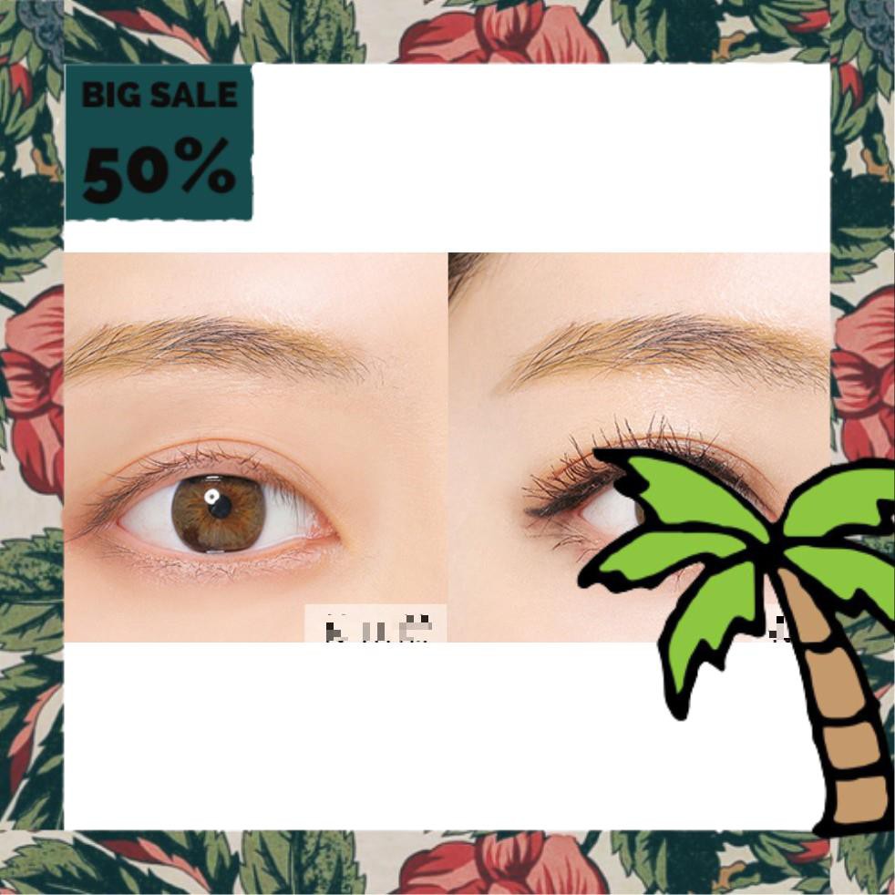 Mascara Siêu Vi ZIRANMI Thỏ Hồng Bunny Chính Hãng Nội Địa | BigBuy360 - bigbuy360.vn